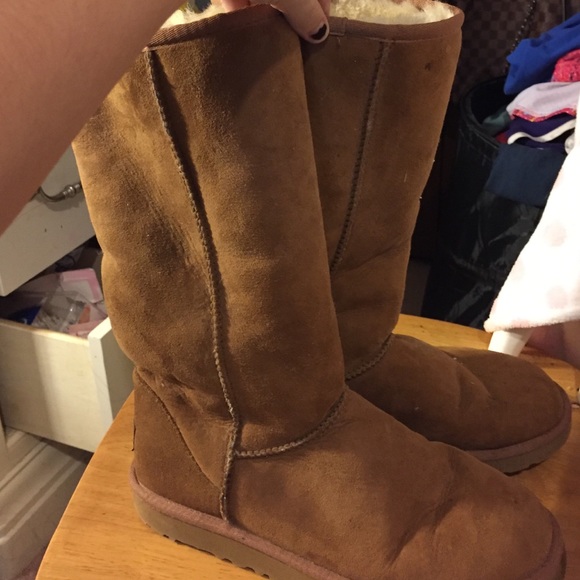 UGG Classic Tall