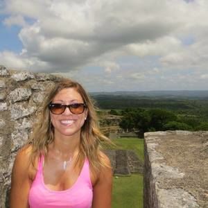 Meet your Posher, Shelby