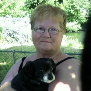 Meet your Posher, Judy