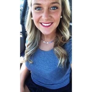 Meet your Posher, Jillian