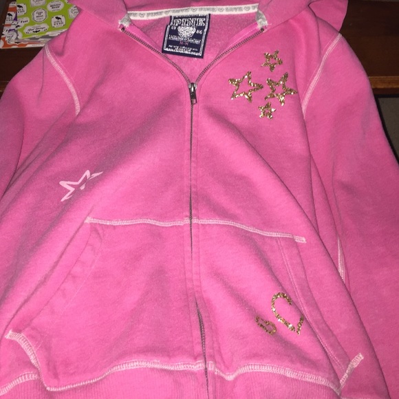 Victoria's Secret sweatshirt
