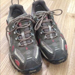 The North Face Hiking Shoes