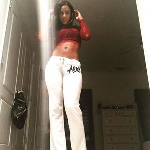 Meet your Posher, Faith