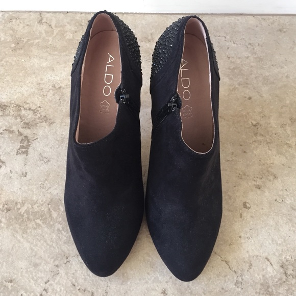 ALDO Shoes - Aldo Booties