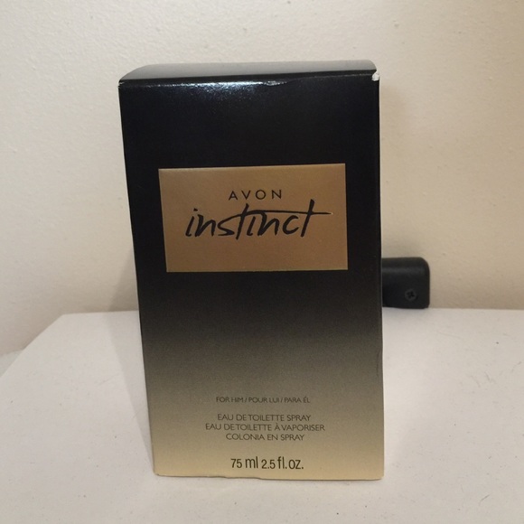 Avon Cologne for men