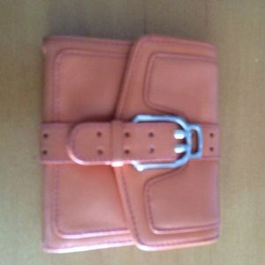 Cole Haan wallet