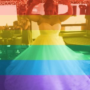 Meet your Posher, Elise