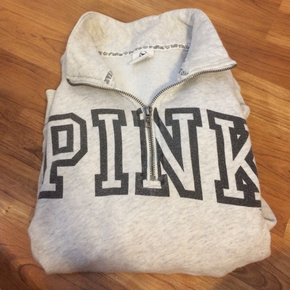 Victoria's Secret sweatshirt