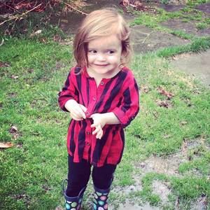 Meet your Posher, Heidi