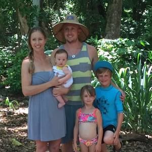 Meet your Posher, Shilo