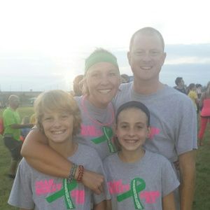 Meet your Posher, Jaime