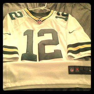 Packers jersey