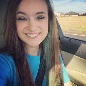 Meet your Posher, Bailey