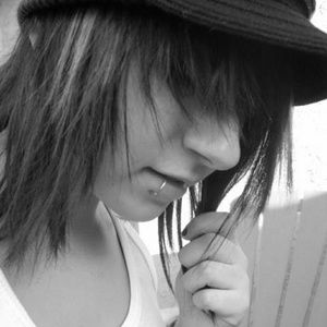 Meet your Posher, Ashlyn