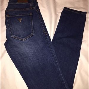 Guess Co. Jeans