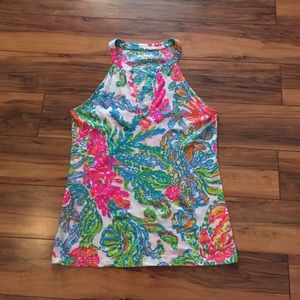 Lilly Pulitzer top