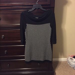 2015 SALE💲👏🏼❤️White House Black Market Dress