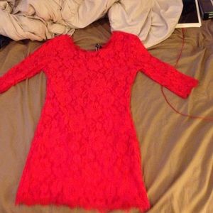 Hoco dress or cocktail dress