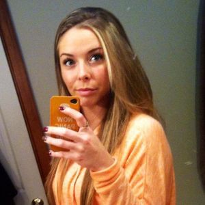 Meet your Posher, Ciara