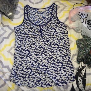 Adam Levine brand tank top