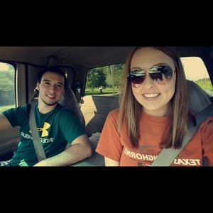 Meet your Posher, Tori