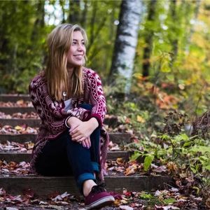 Meet your Posher, Madison