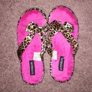 Magellan House Slippers