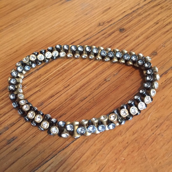 Stella & Dot Bling Bracelet