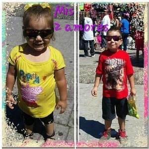 Meet your Posher, Crystal