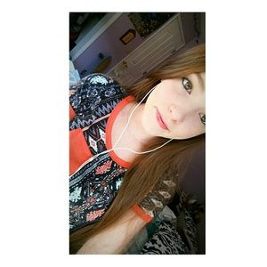 Meet your Posher, Erika