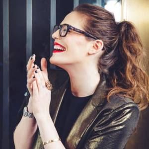 Meet your Posher, Jamie