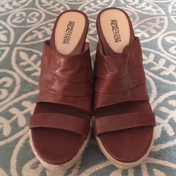 Kenneth Cole Wedges