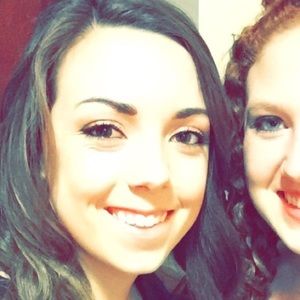 Meet your Posher, Kenna