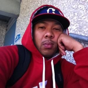 Meet your Posher, Daniel