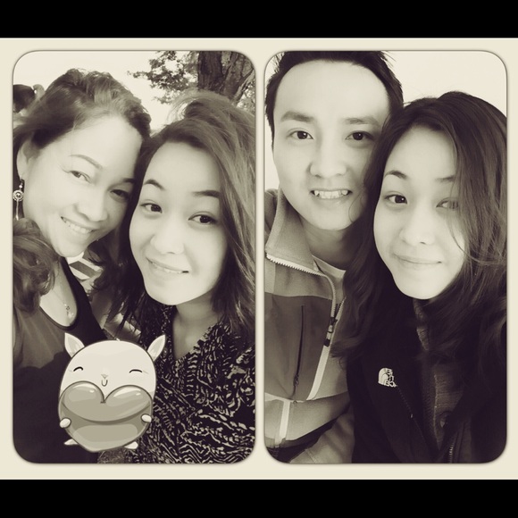 Meet the seller :) - Picture 2 of 2