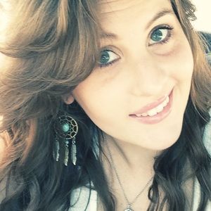 Meet your Posher, Lindsey