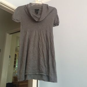 Little fall girl dress