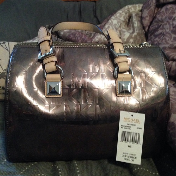 Michael Kors Purse!