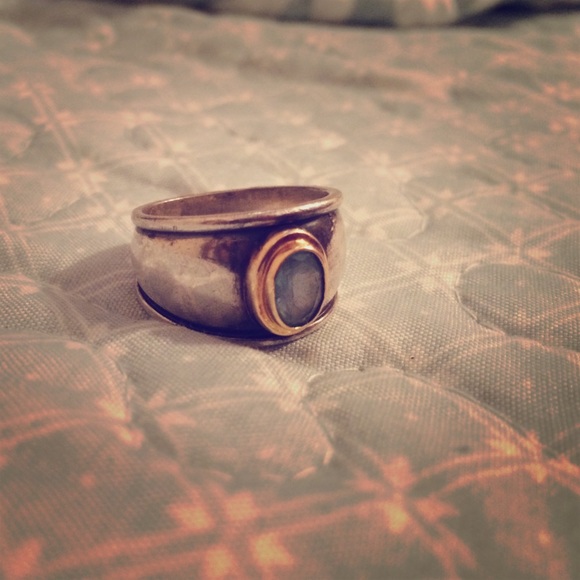 James Avery ring
