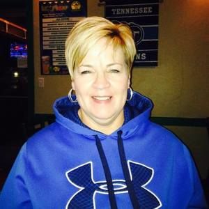 Meet your Posher, Rita