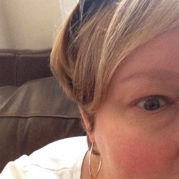 Meet your Posher, Liisa - Picture 1 of 1