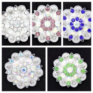 1 1/2 inch new concho