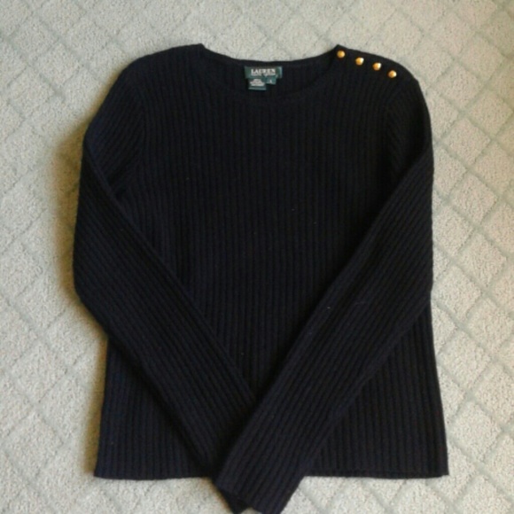 Ralph Lauren sweater