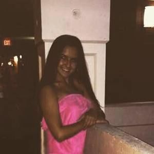 Meet your Posher, Ashlyn