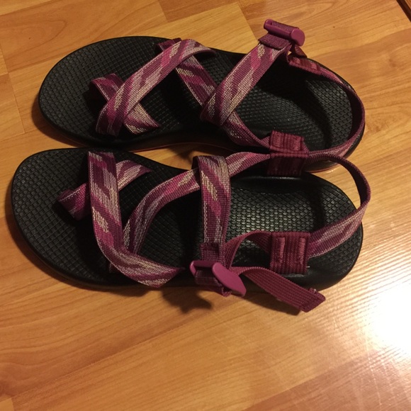 Chaco sandal