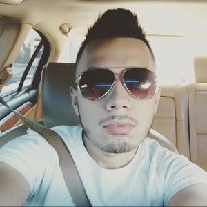 Meet your Posher, Armando