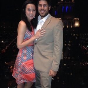 Meet your Posher, Angela