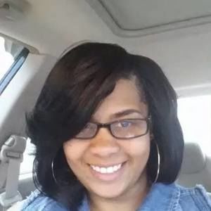 Meet your Posher, Nikki