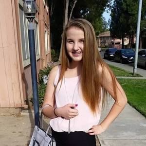 Meet your Posher, Shari