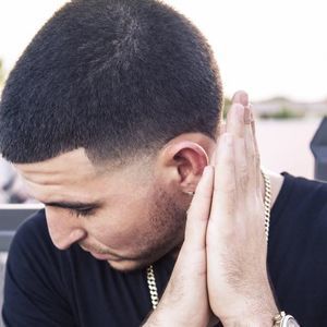 Meet your Posher, Gerardo